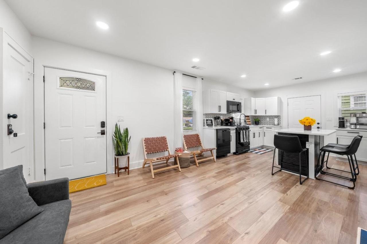 Вилла Saffron Door Sanctuary, Near Downtown Atlanta! Экстерьер фото