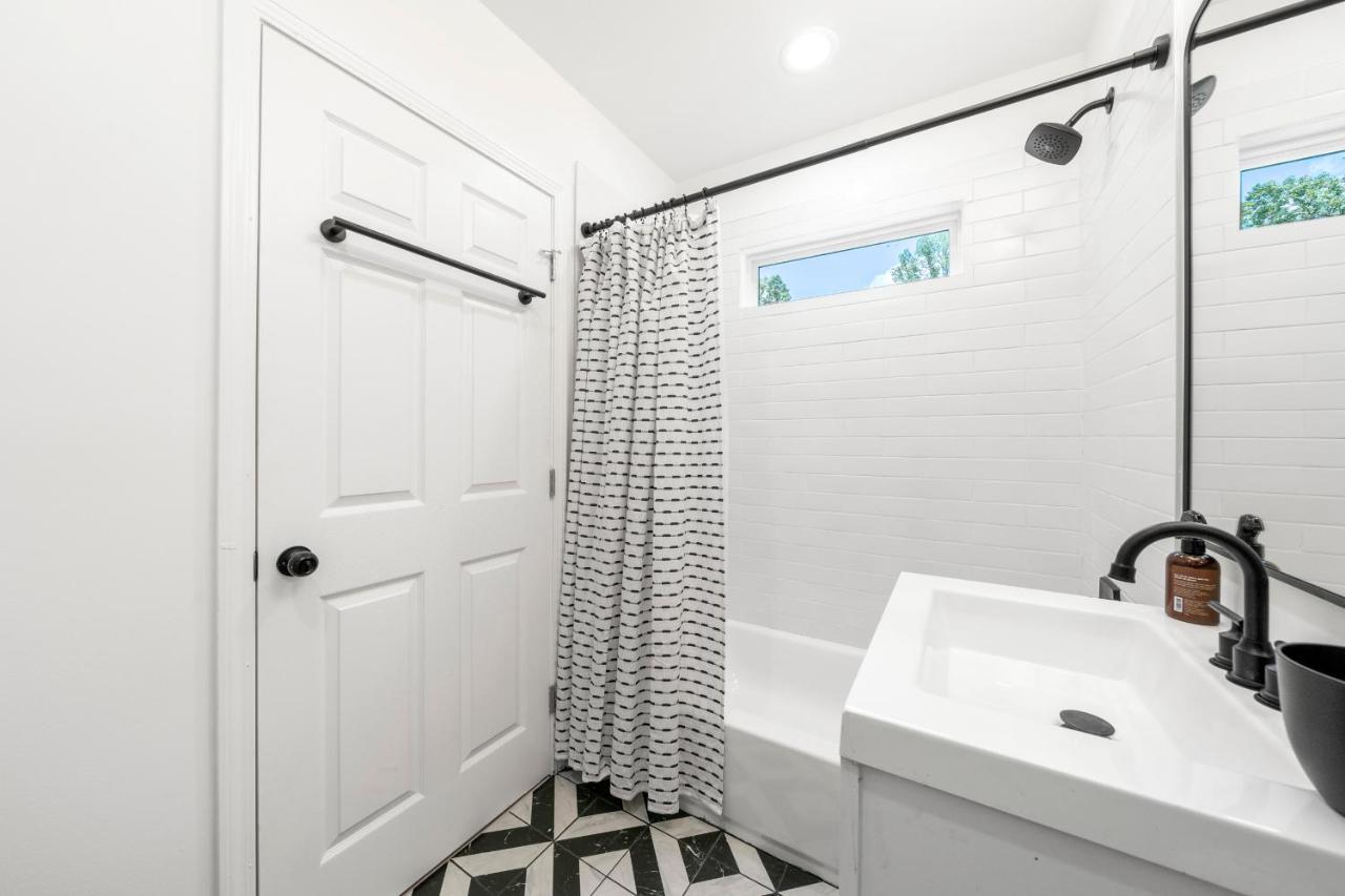 Вилла Saffron Door Sanctuary, Near Downtown Atlanta! Экстерьер фото